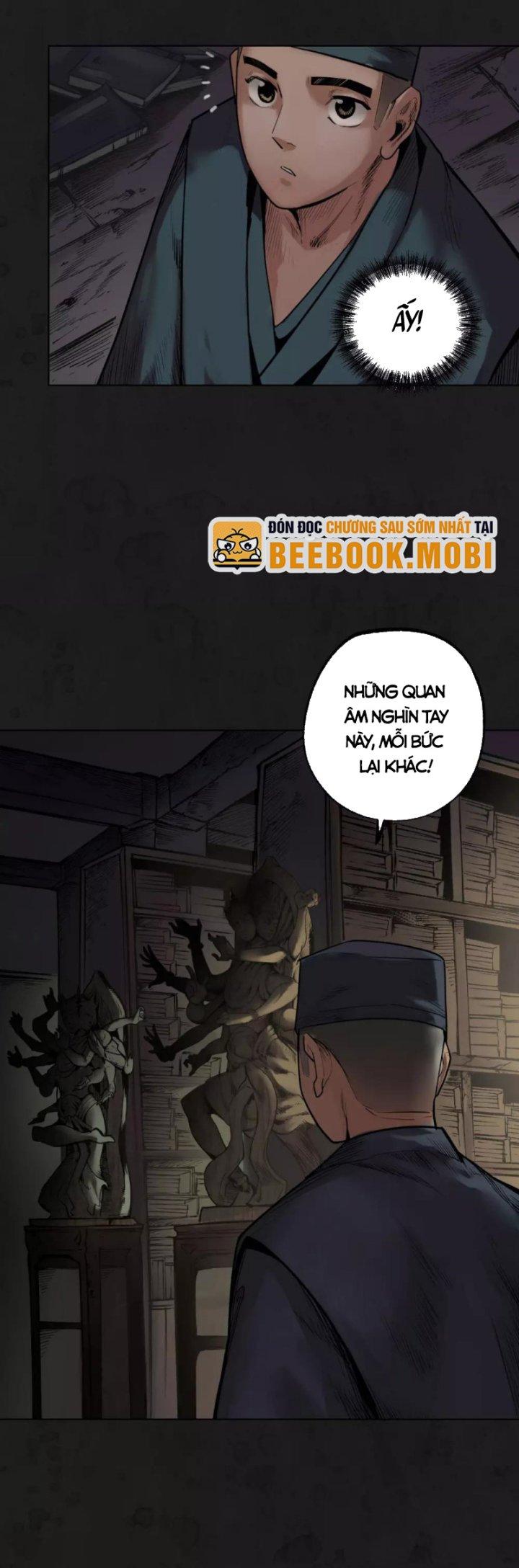 Tạng Phong Hành chapter 104 9