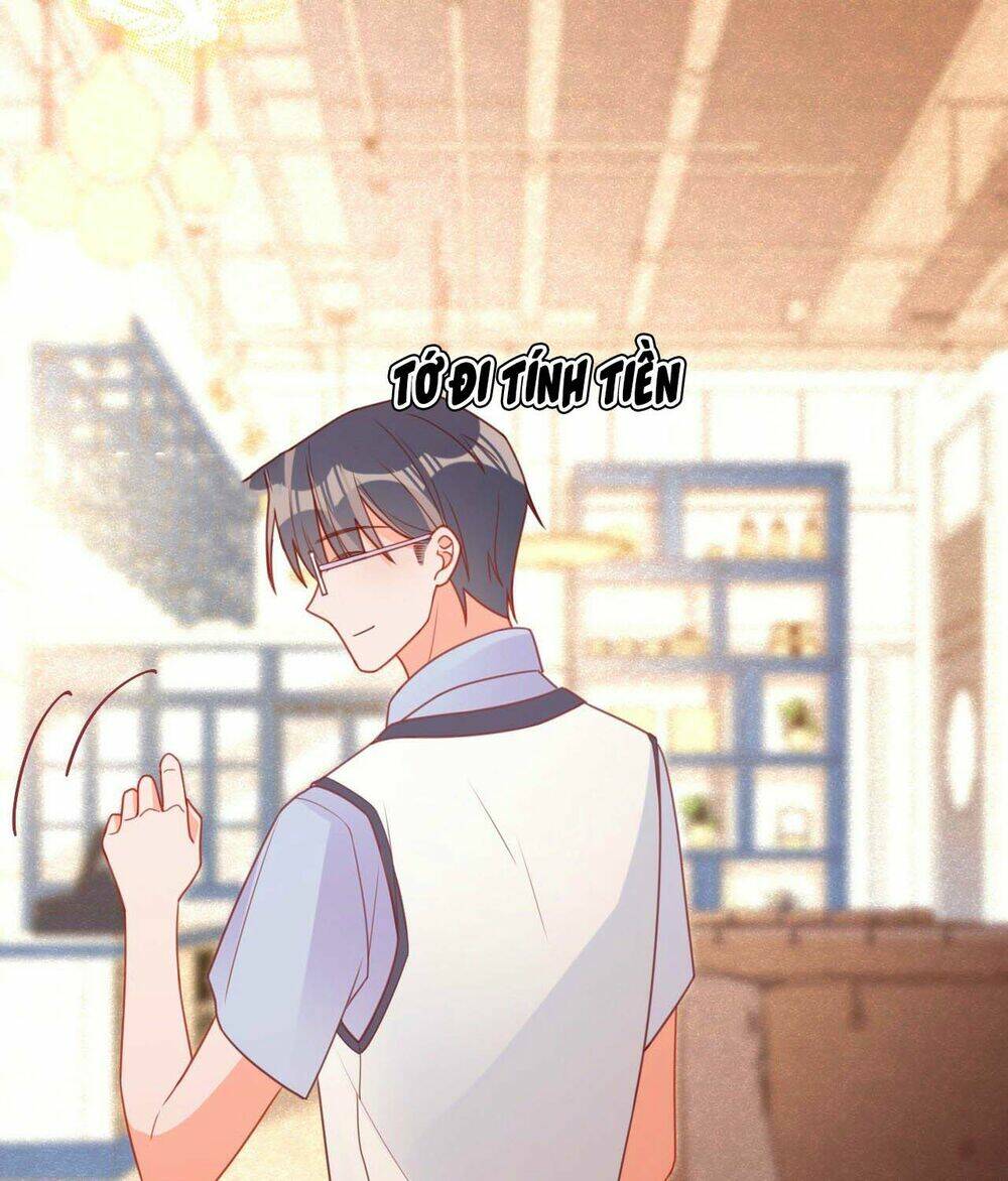 dĩ hôn chi danh chapter 17.1 18