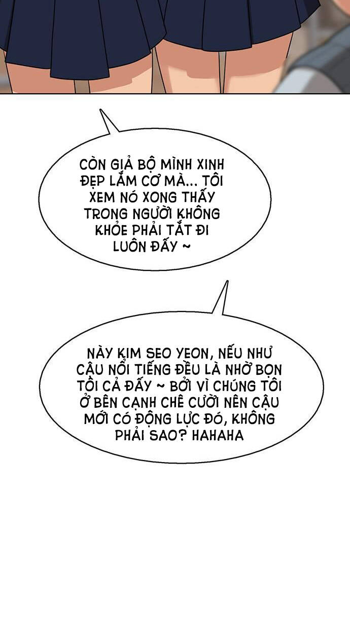 nữ thần giáng thế chapter 251.1 48