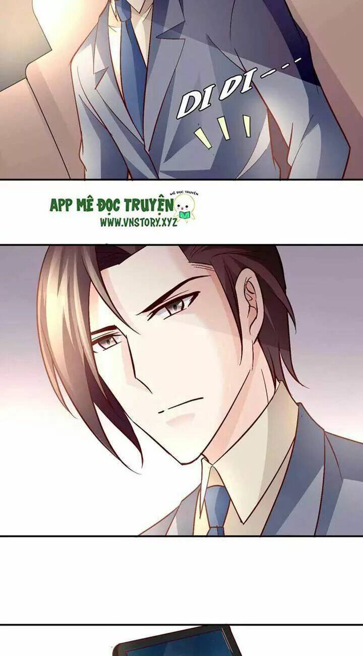 trò chơi săn tình - tổng tài khó kìm lòng chapter 73 16