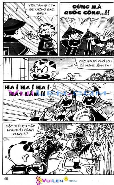 thần đồng đất việt chapter 71 48