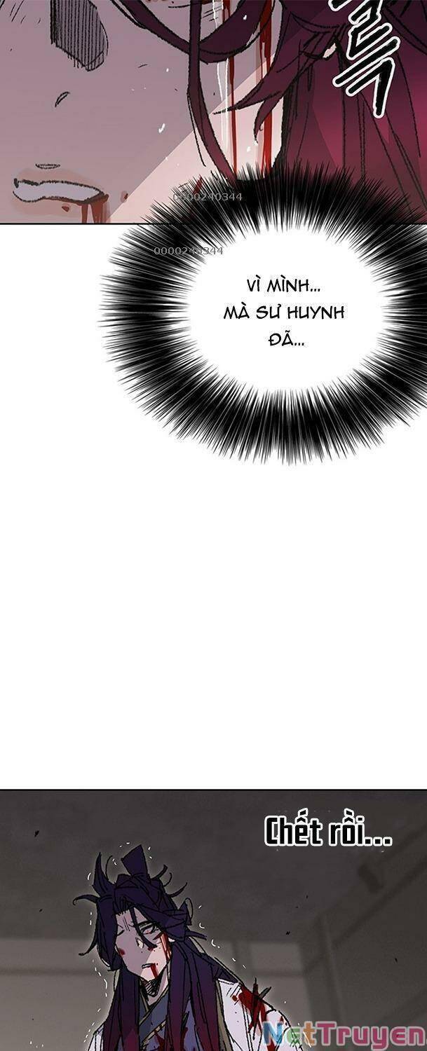 kiếm sĩ bất bại chapter 126 12