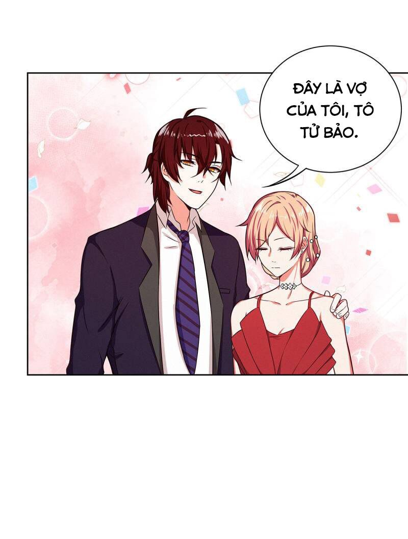 trọng sinh quý thê chi phục thù hoa lệ chapter 30 15