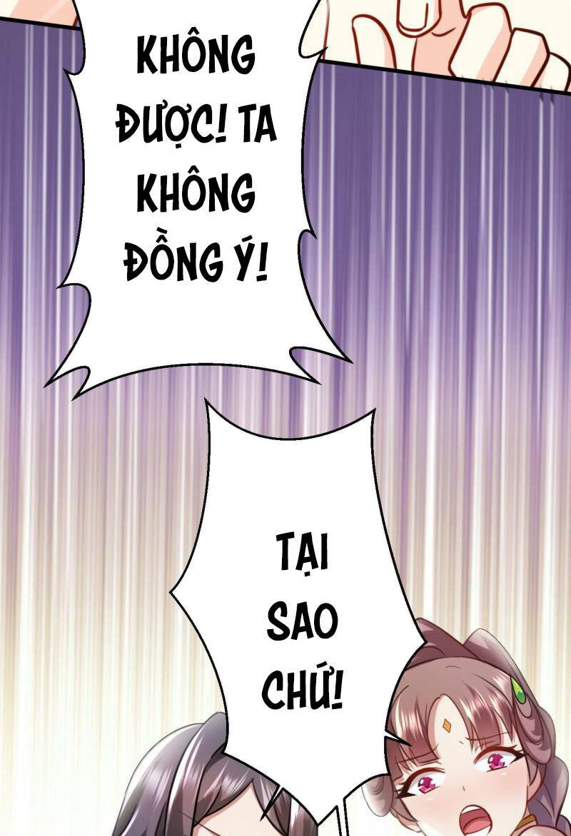 đám nữ đồ đệ đều muốn độc chiếm ta chapter 26 14