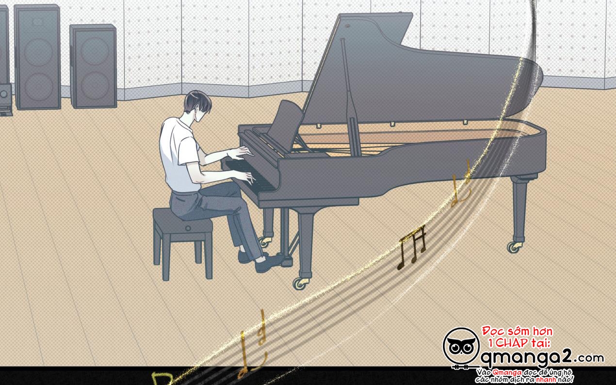 dải hợp âm trên đại dương xanh chapter 12 4