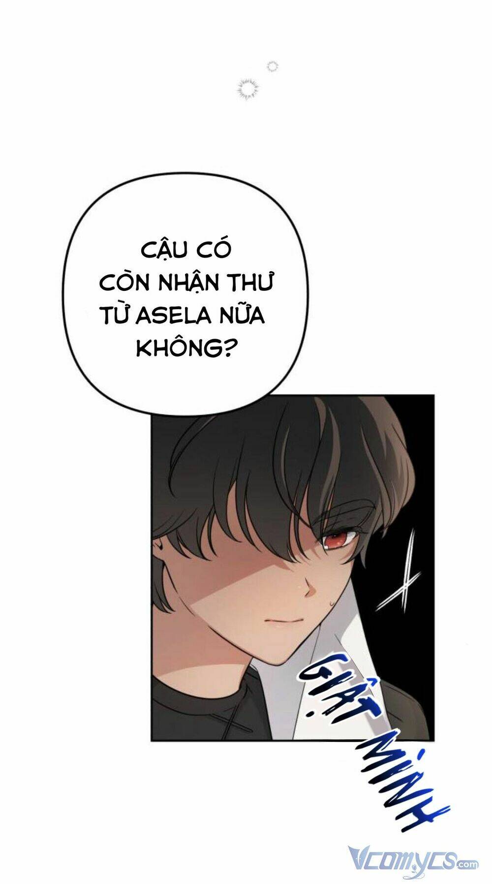công nương mint bé nhỏ chapter 11 55