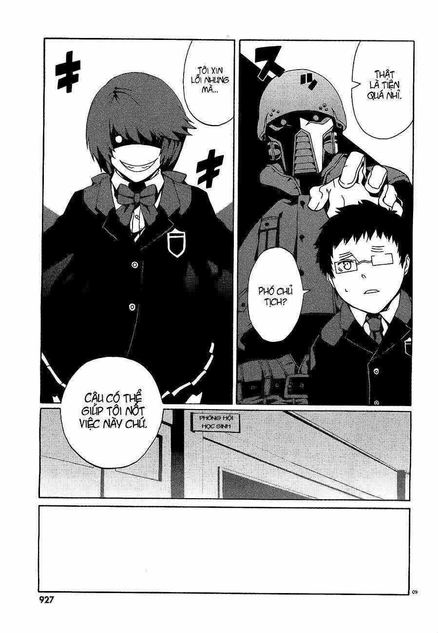 otogi taisen fantasma chapter 8 10