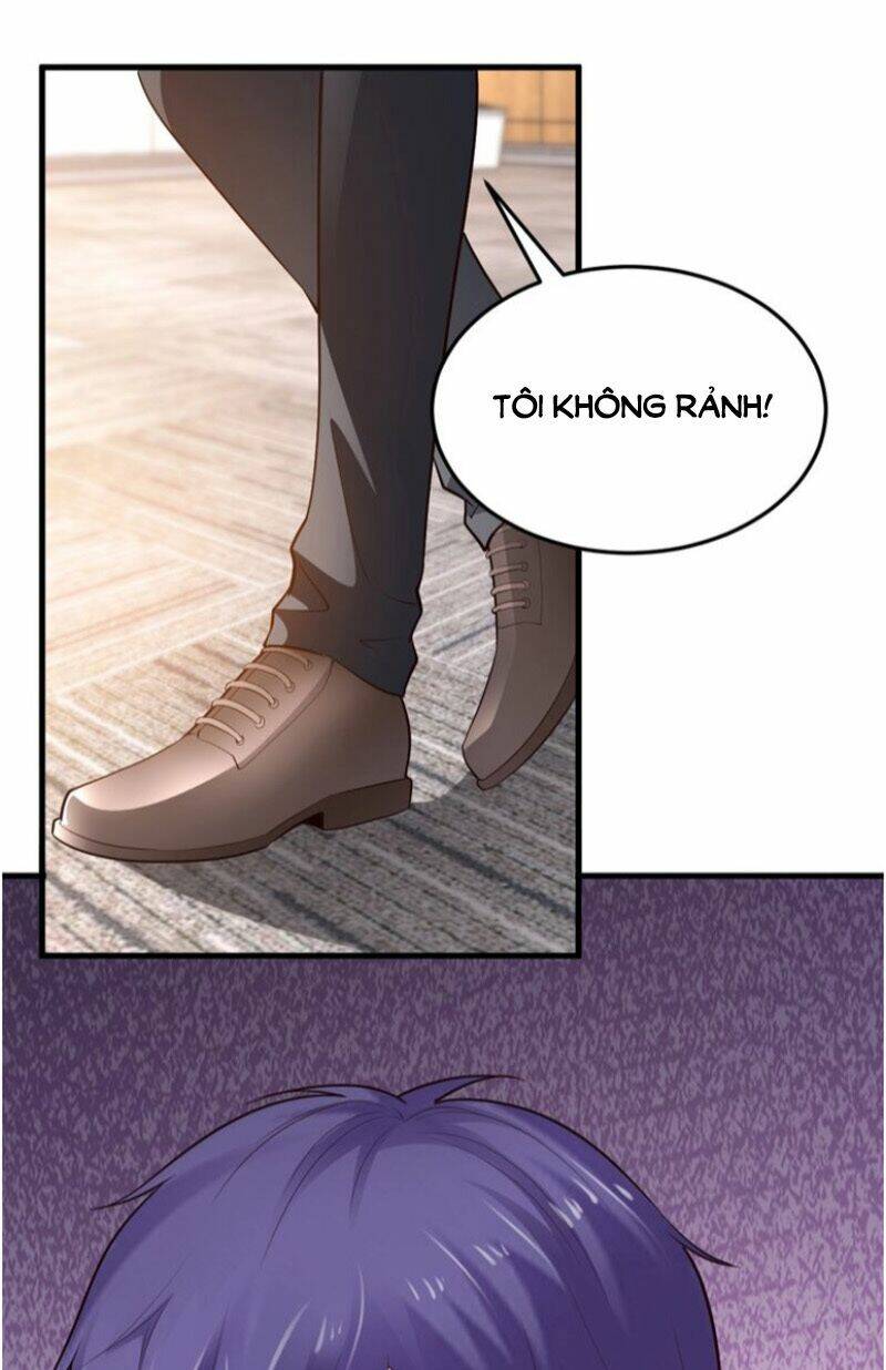 thú cưng độc quyền của boss chapter 55 23