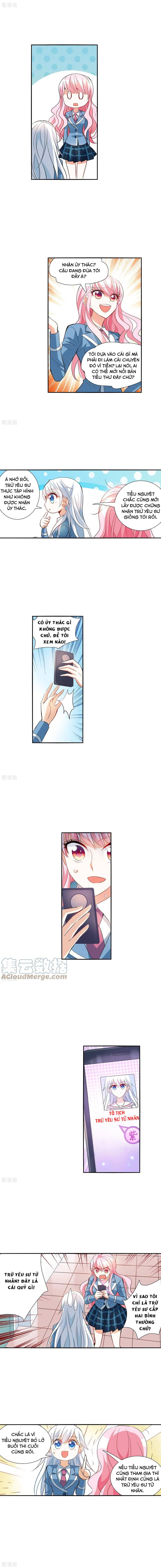 tô tịch kỳ quái chapter 146 2