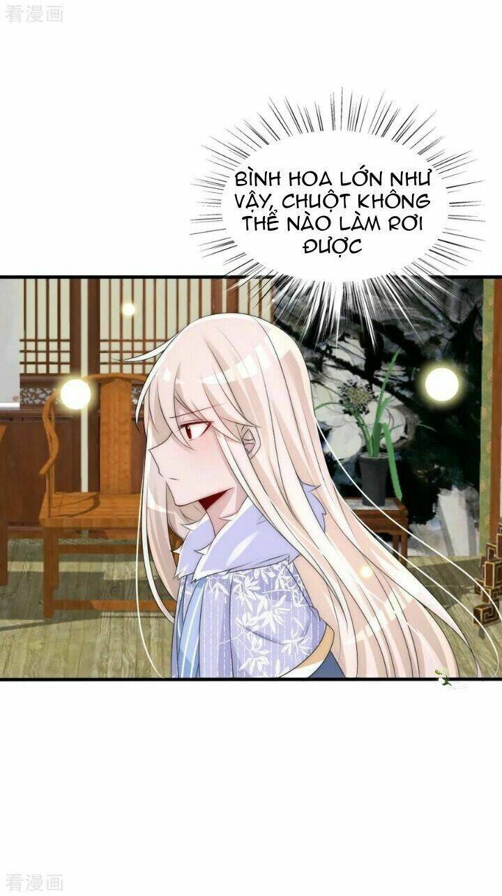 kế hoạch sủng ái của tiểu công chúa chapter 71 25