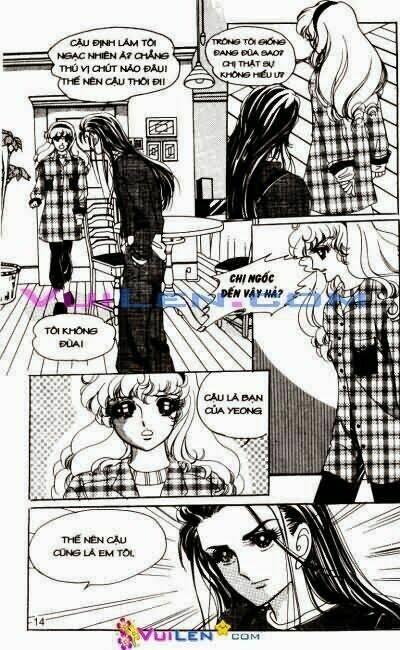 khi con gái gặp con trai chapter 5 15