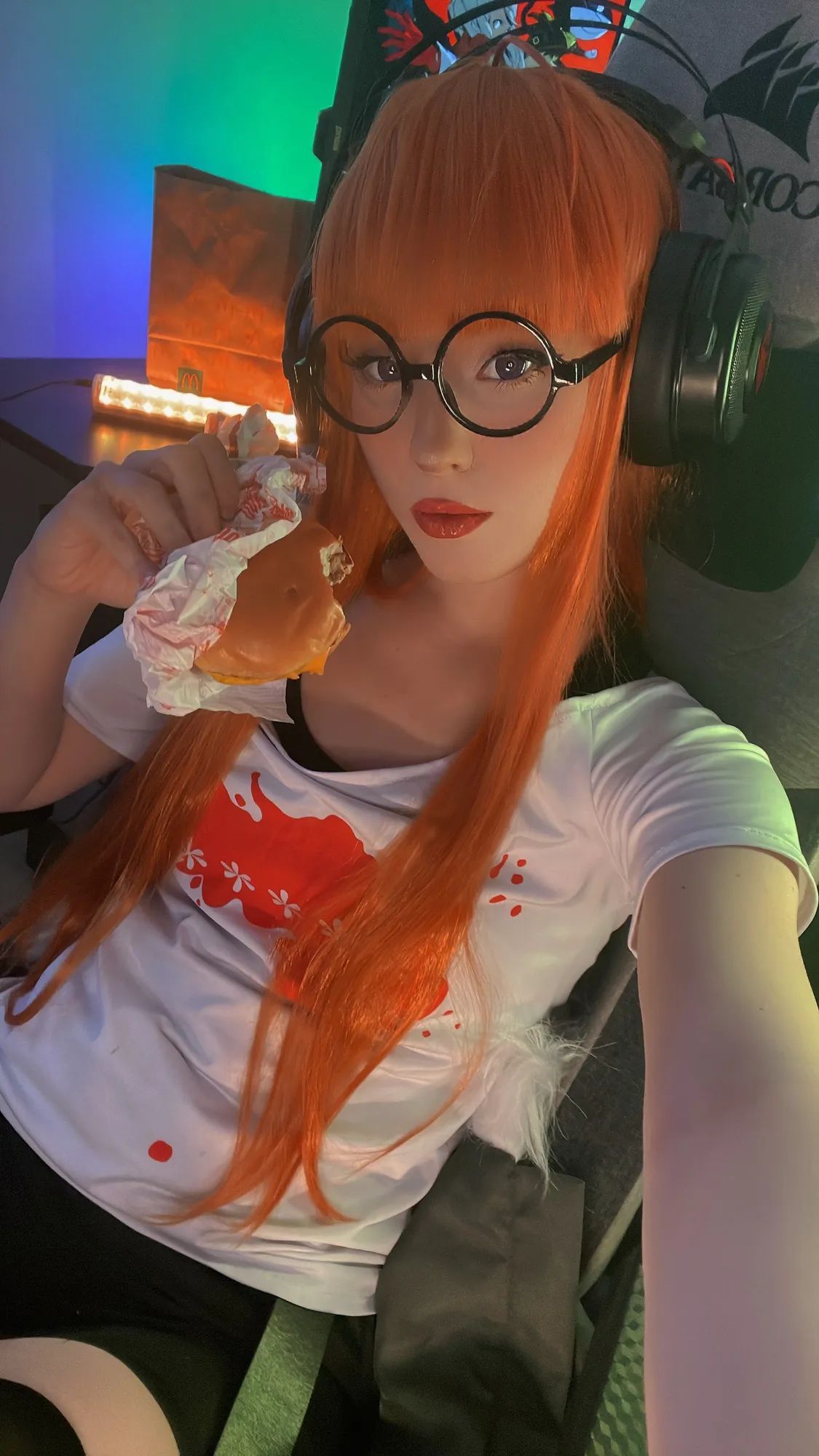 hình cosplay chapter 373 59