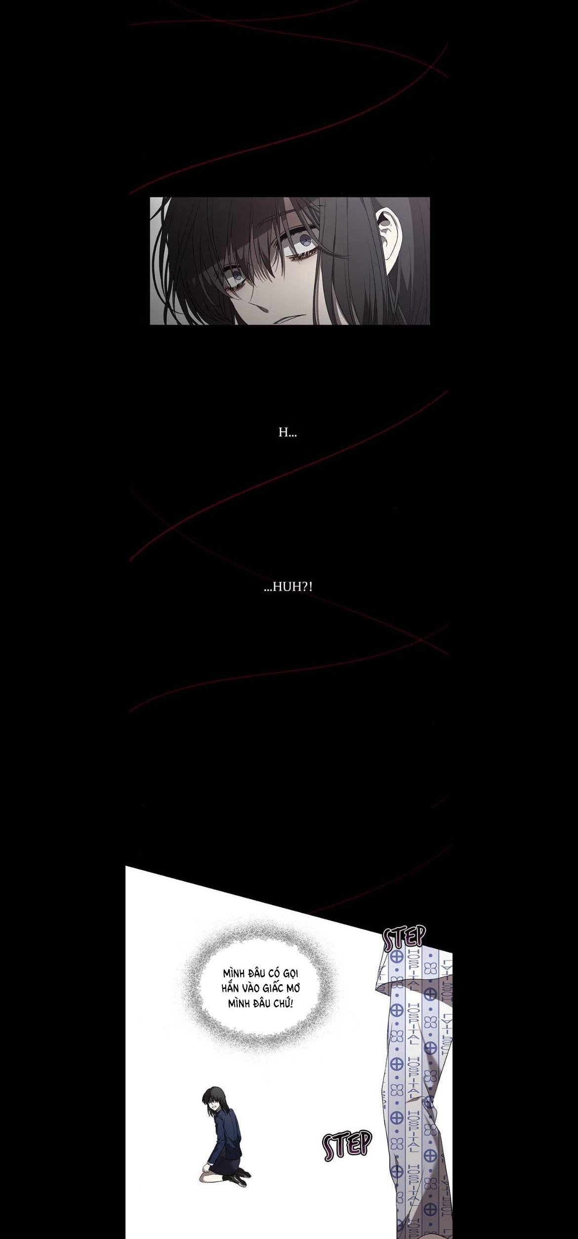 Tự Do Trong Mơ chapter 7.2 15