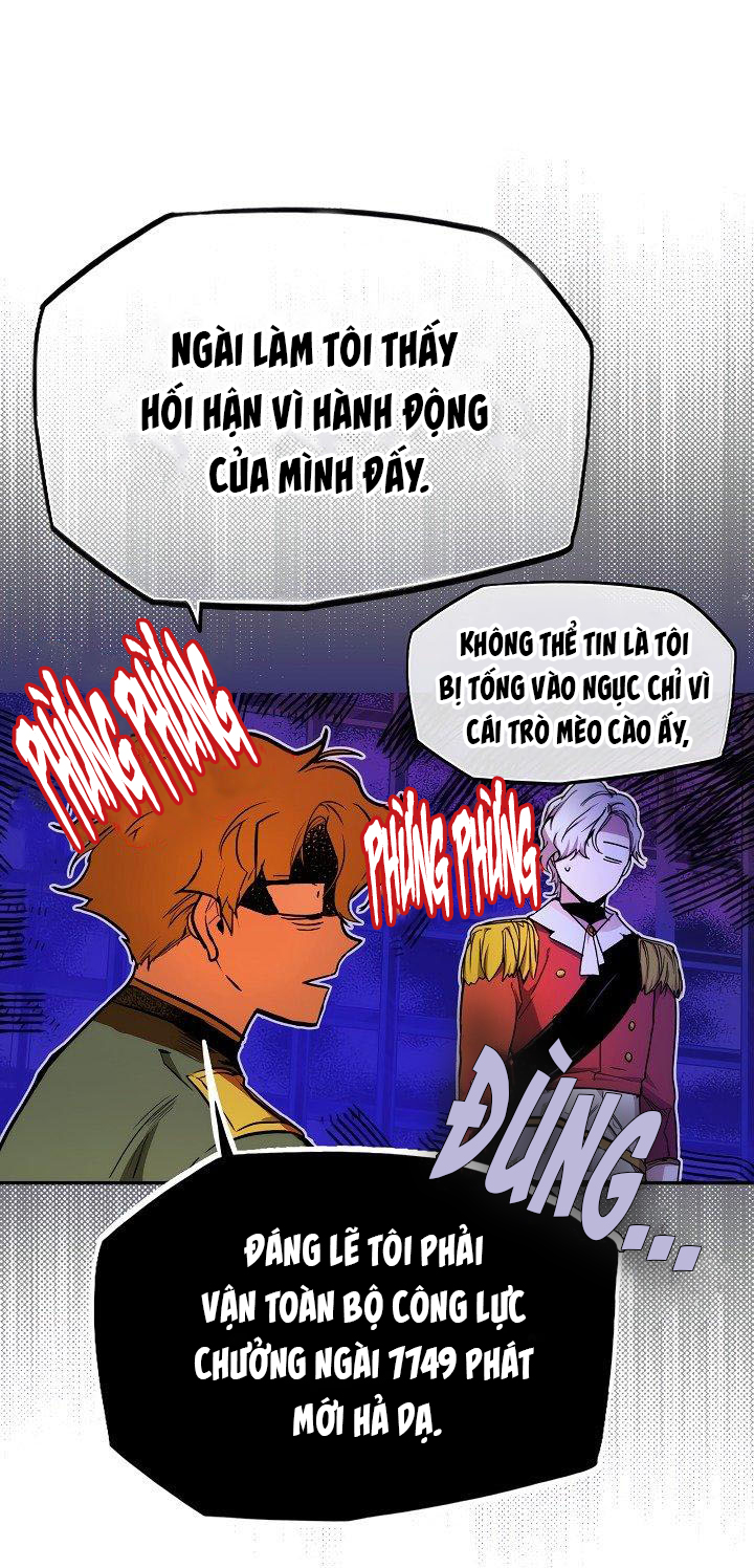 cổ tích về người mẹ kế chapter 44 18