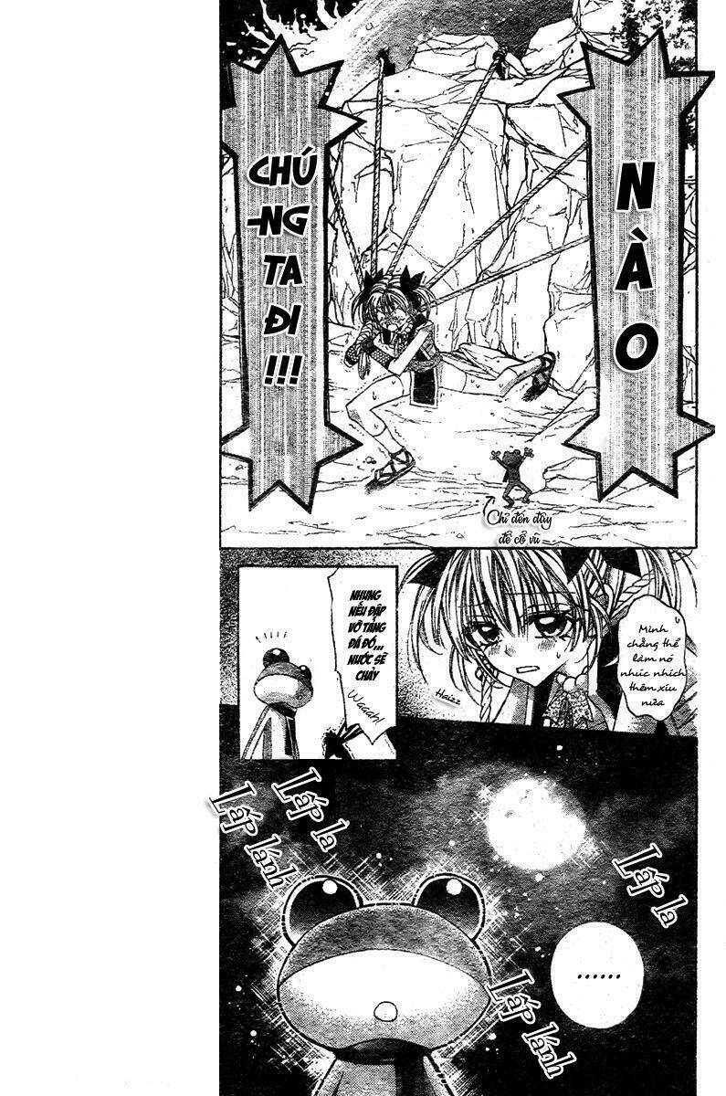 truyền thuyết công chúa hoa anh đào chapter 3 14