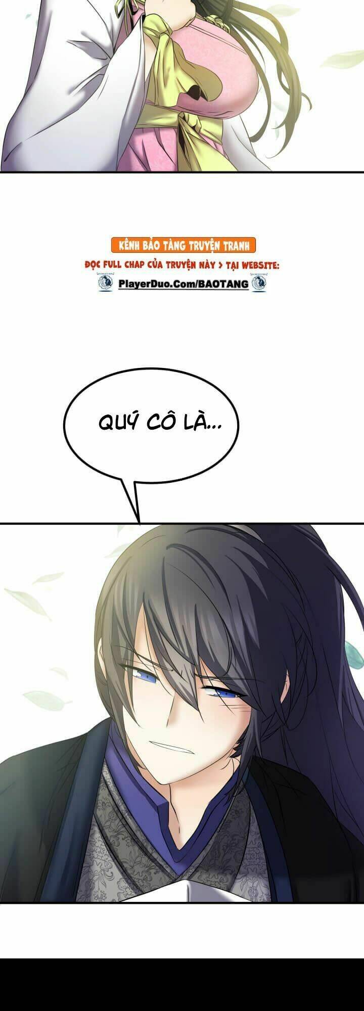 lôi thần chuyển sinh chapter 6 2