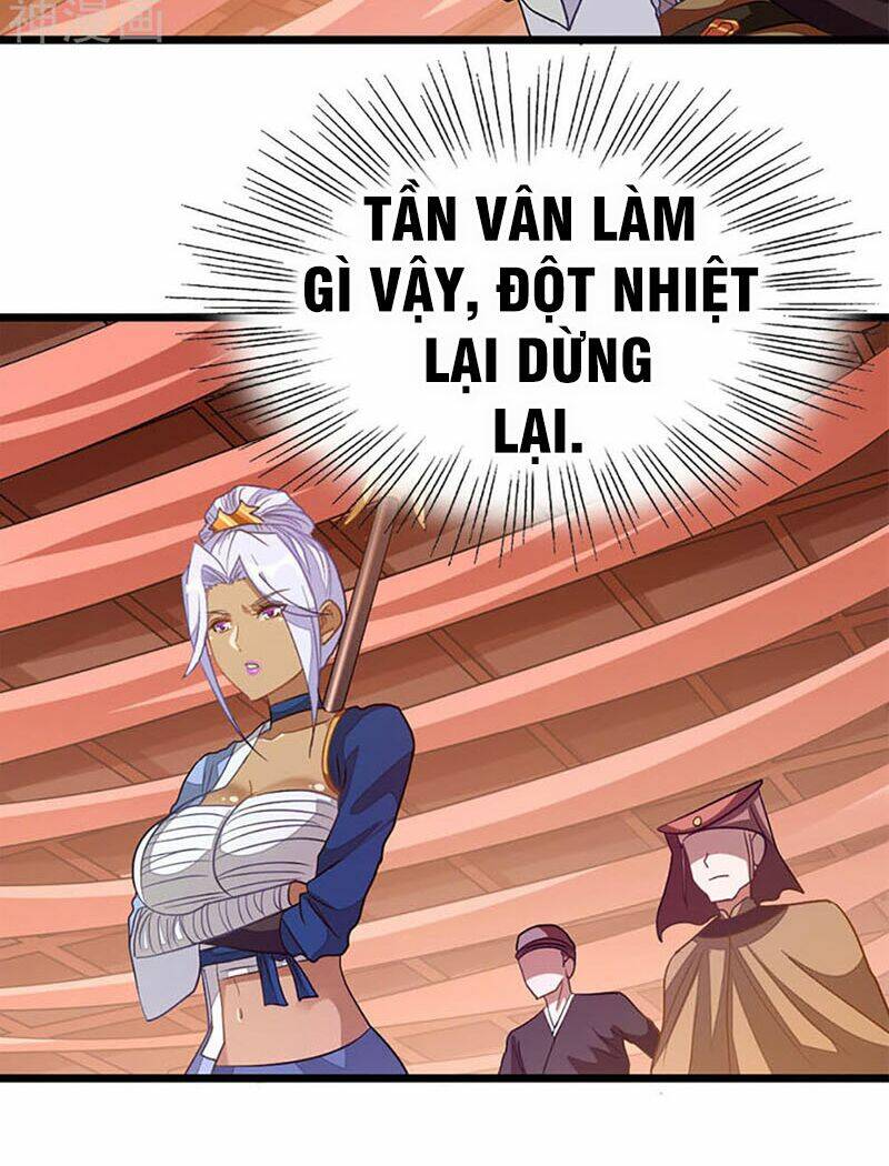 cửu dương thần vương chapter 199 34