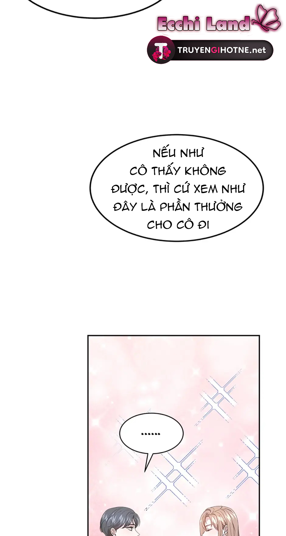 Làm Chồng Tôi Đi chapter 32.2 - Trang 4