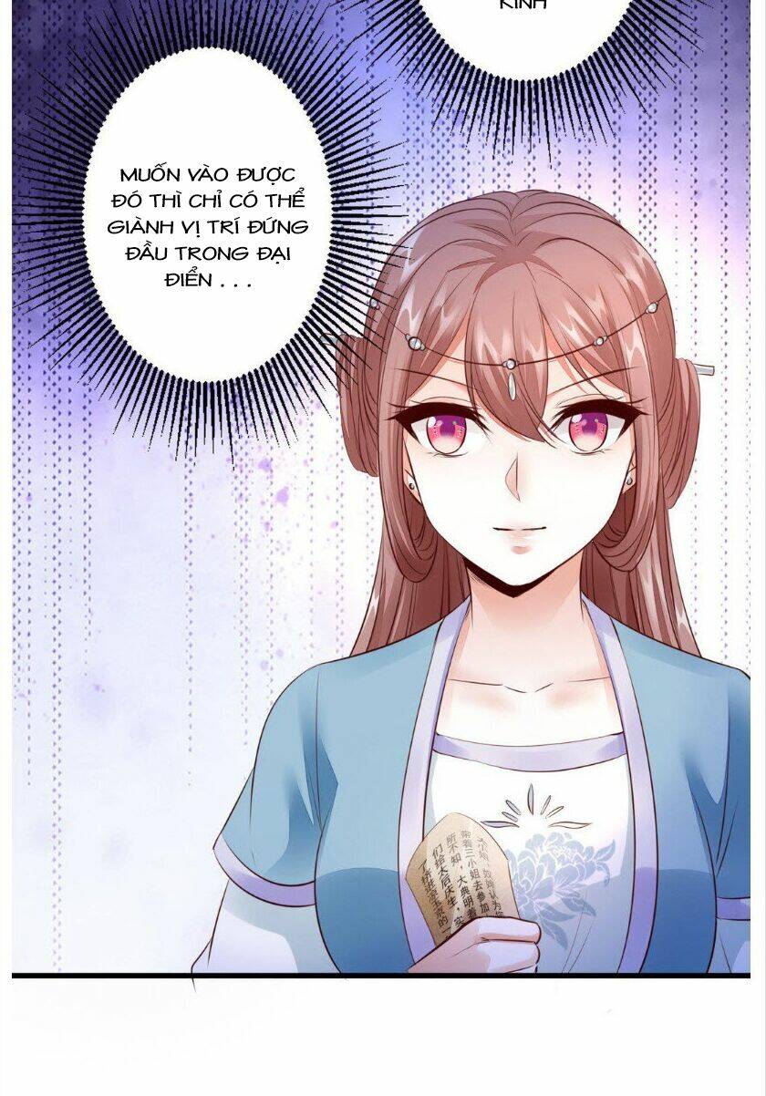 thần y yêu hậu chapter 30 8