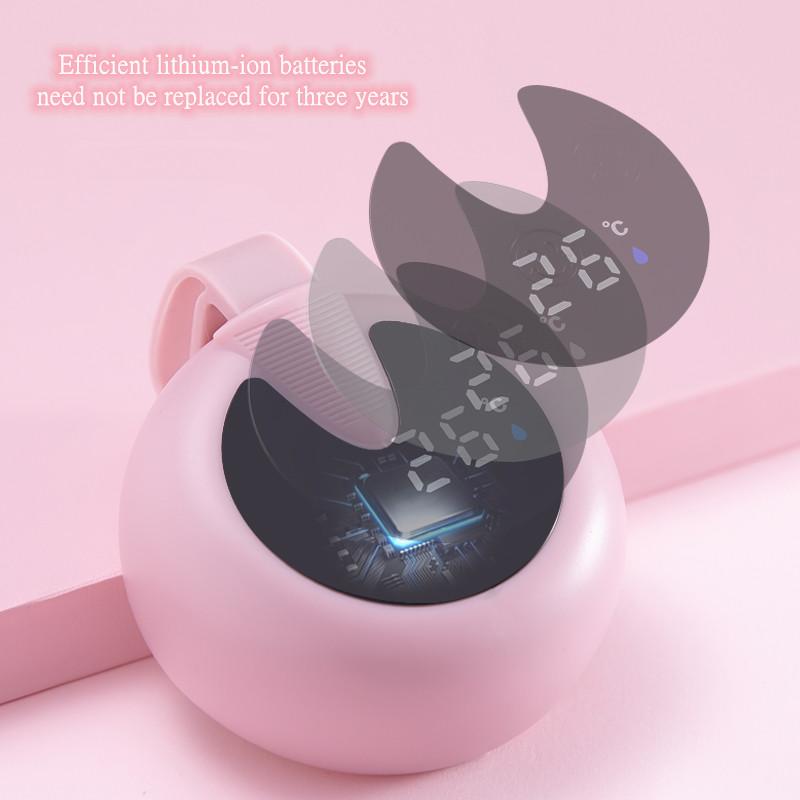 Dễ Thương Giữ Nhiệt Màu Thép Không Gỉ 304 Kawaii Nước Hút Chân Không Bình Cà Phê Sữa Nước Trà Tumbler Cô Gái Trẻ Em Quà Tặng 320ML
