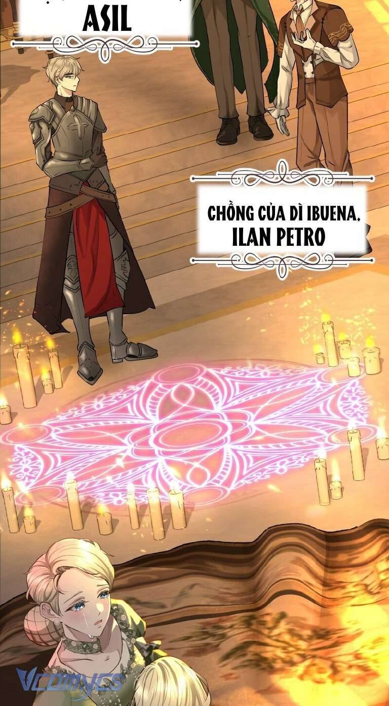 sau này họ sẽ sinh ra tôi chapter 1 60