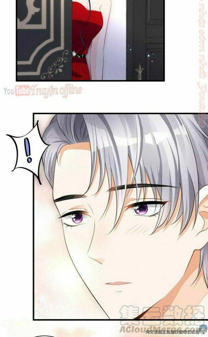 tôi trở thành tổ tông của 5 vị đại lão chapter 38 30