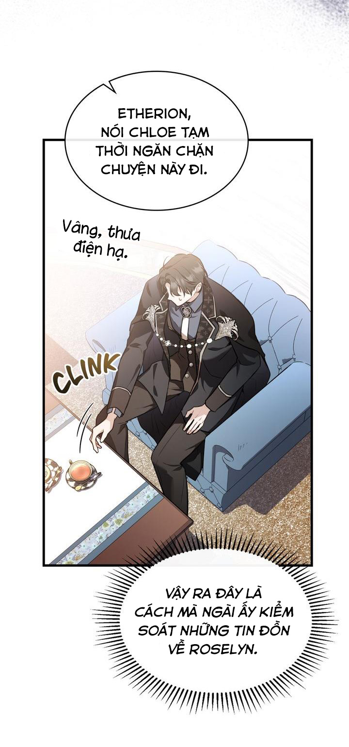 Cái Bóng Trong Đêm chapter 42.2 - Trang 10