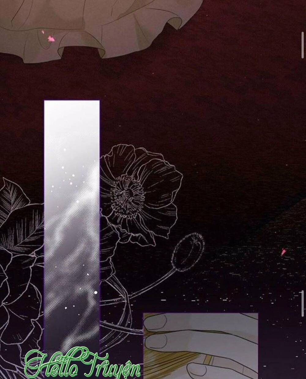 tôi sẽ từ bỏ vị trí hoàng hậu chapter 11 41