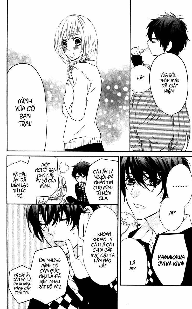 mairunovich chapter 3 29