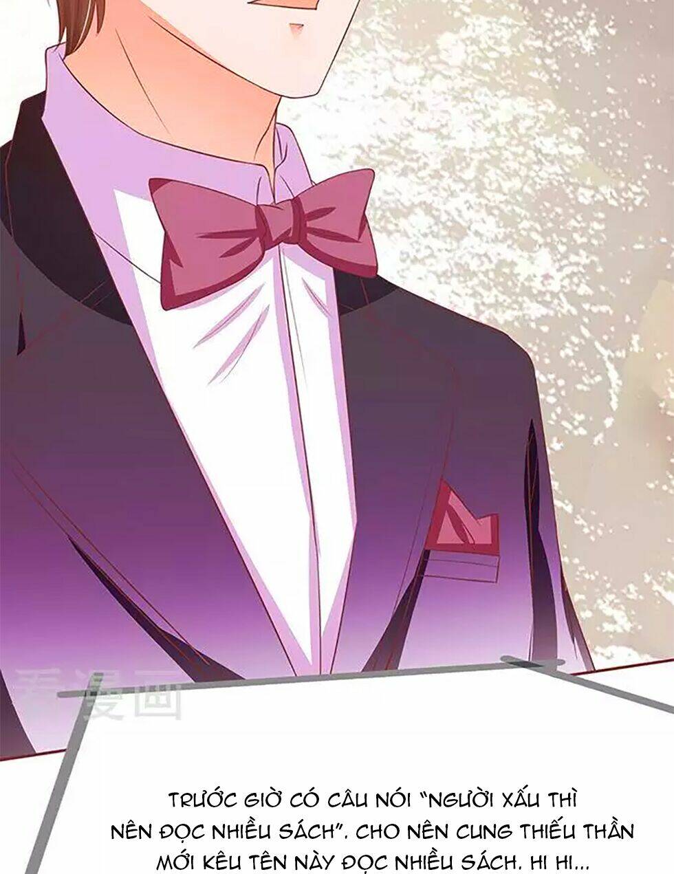 vương tước tư hữu bảo bối chapter 100 15