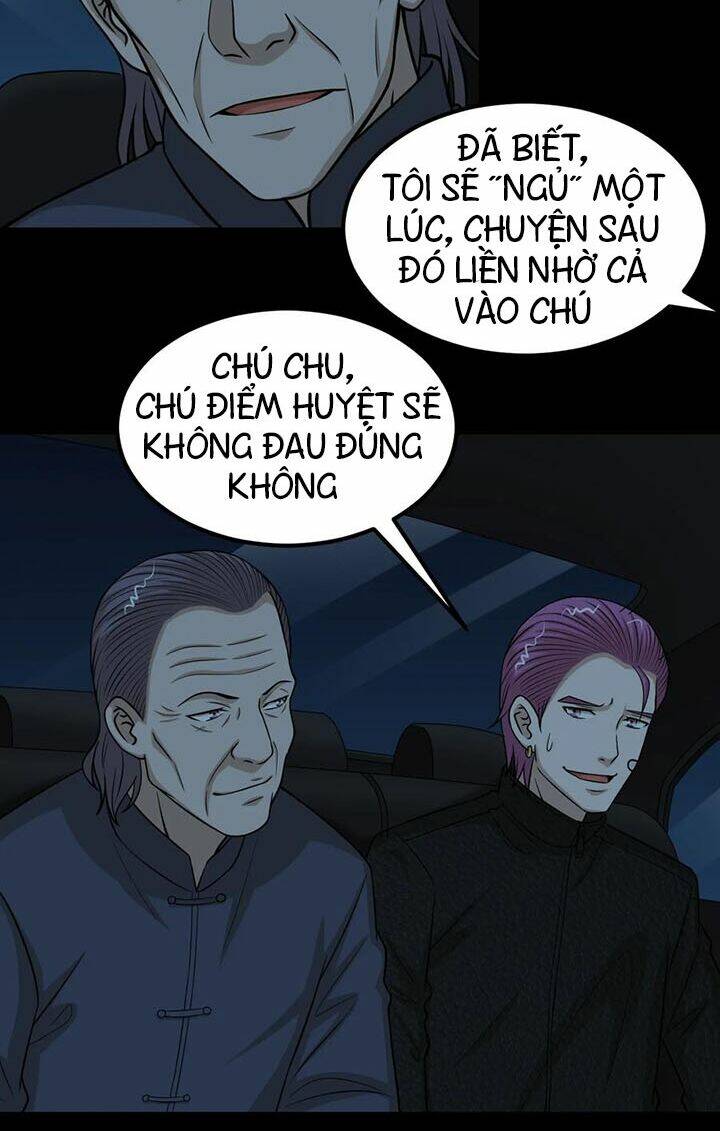 đai ca trở lại tuổi 16 chapter 56 19