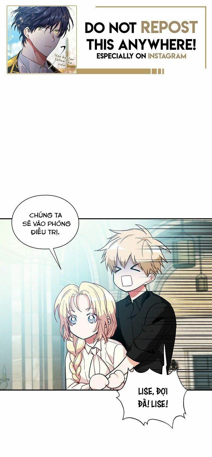 nữ hoàng ngoại khoa chapter 103 1