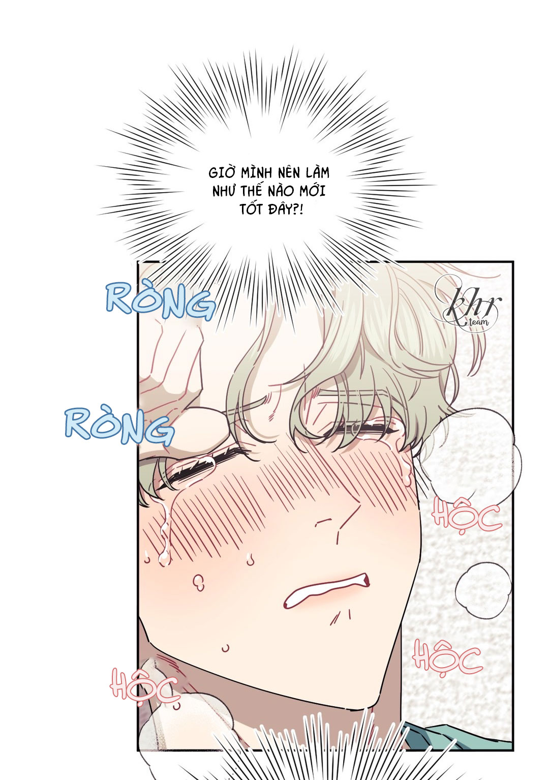 hơn cả bạn bè chapter 36.2 2