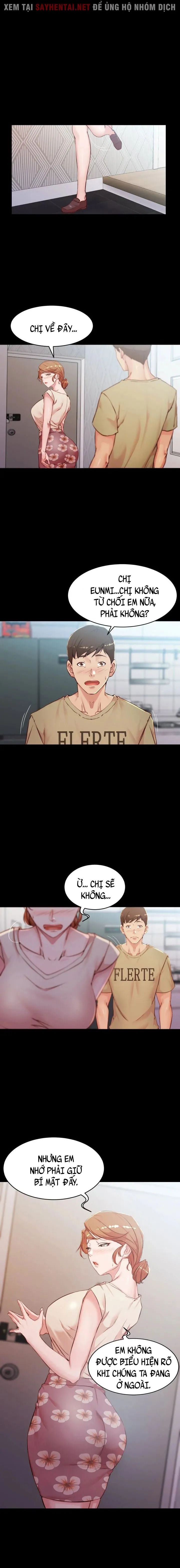 nhật ký quần lót chapter 33 8