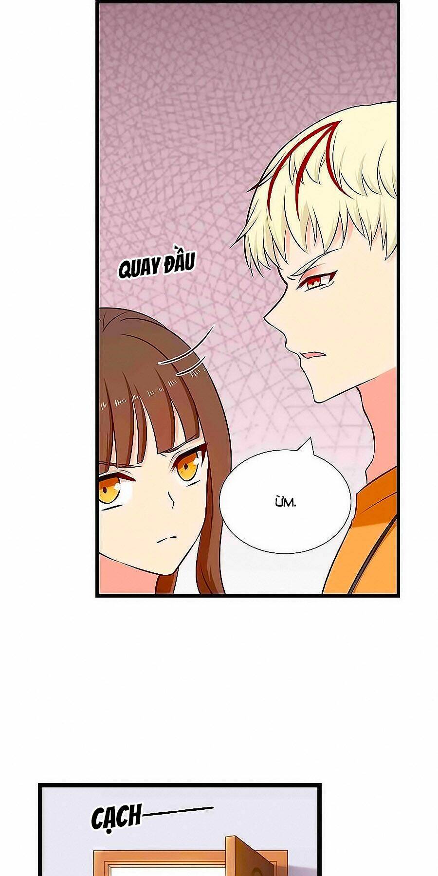 chỉ nhiễm thành hôn chapter 100 15