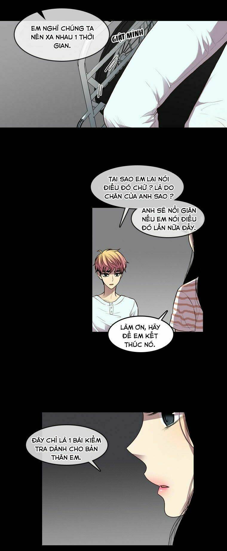 my shining world chapter 66 15