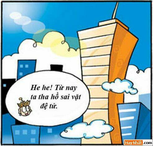 tây du kí không hài chapter 2 20