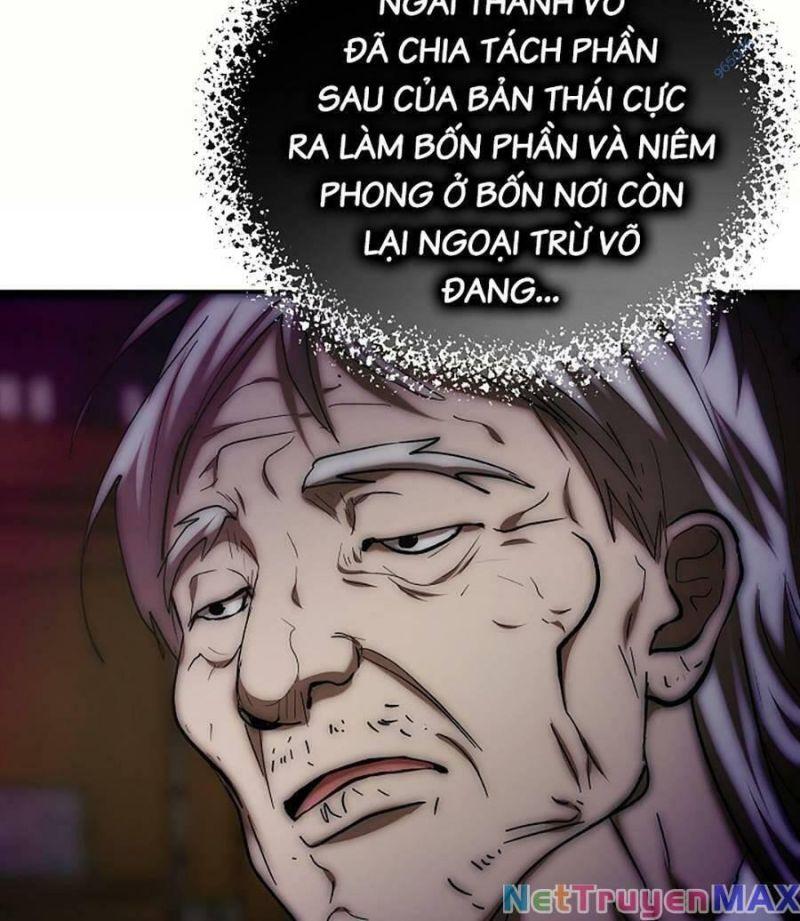 võ đang kỳ hiệp chapter 103 93