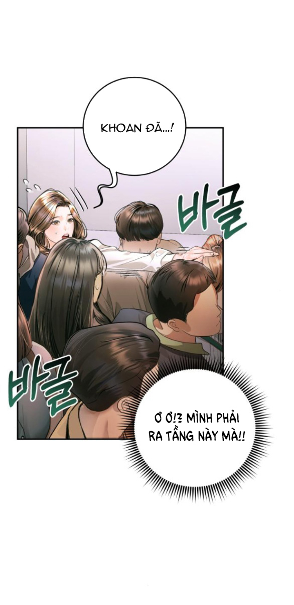 đứa trẻ trông giống tôi chapter 21.1 24