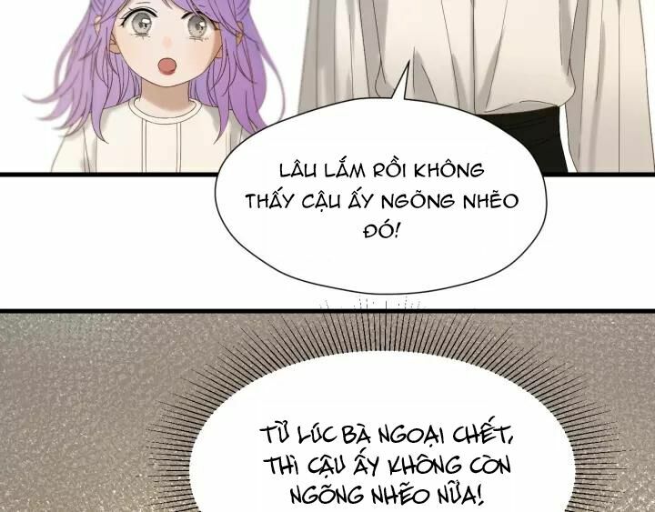 lượm được một tiểu hồ ly phần 3 chapter 89 17