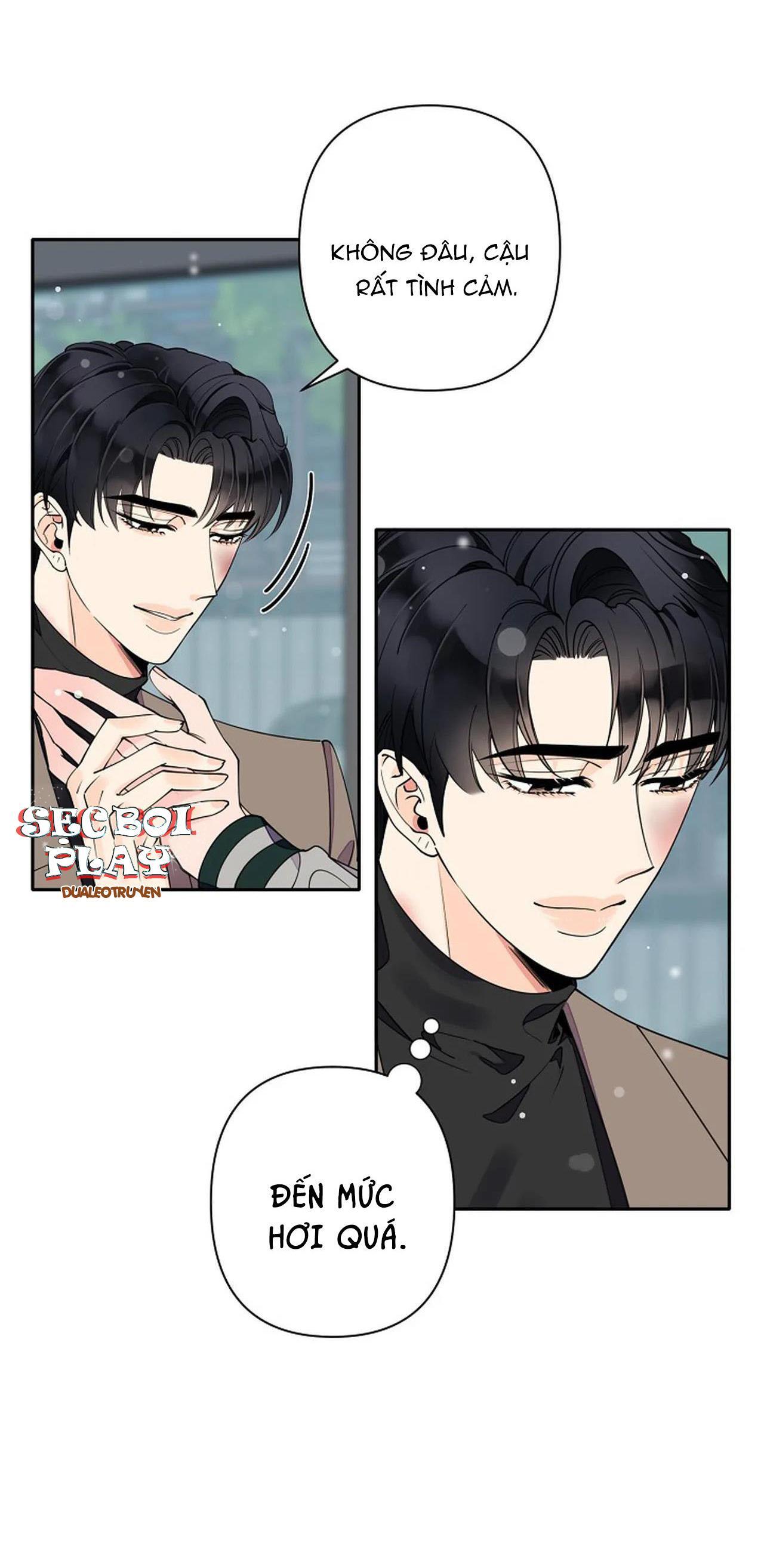 đêm dịu dàng chapter 7 18