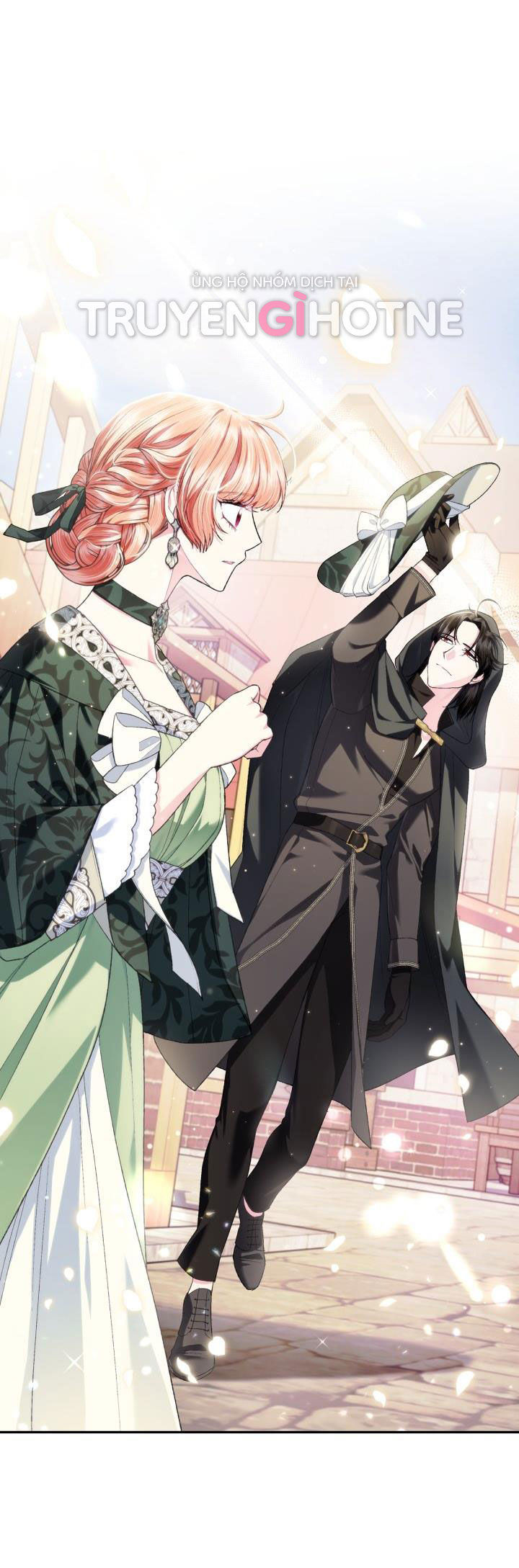 cha à, con không muốn kết hôn đâu chapter 96 2