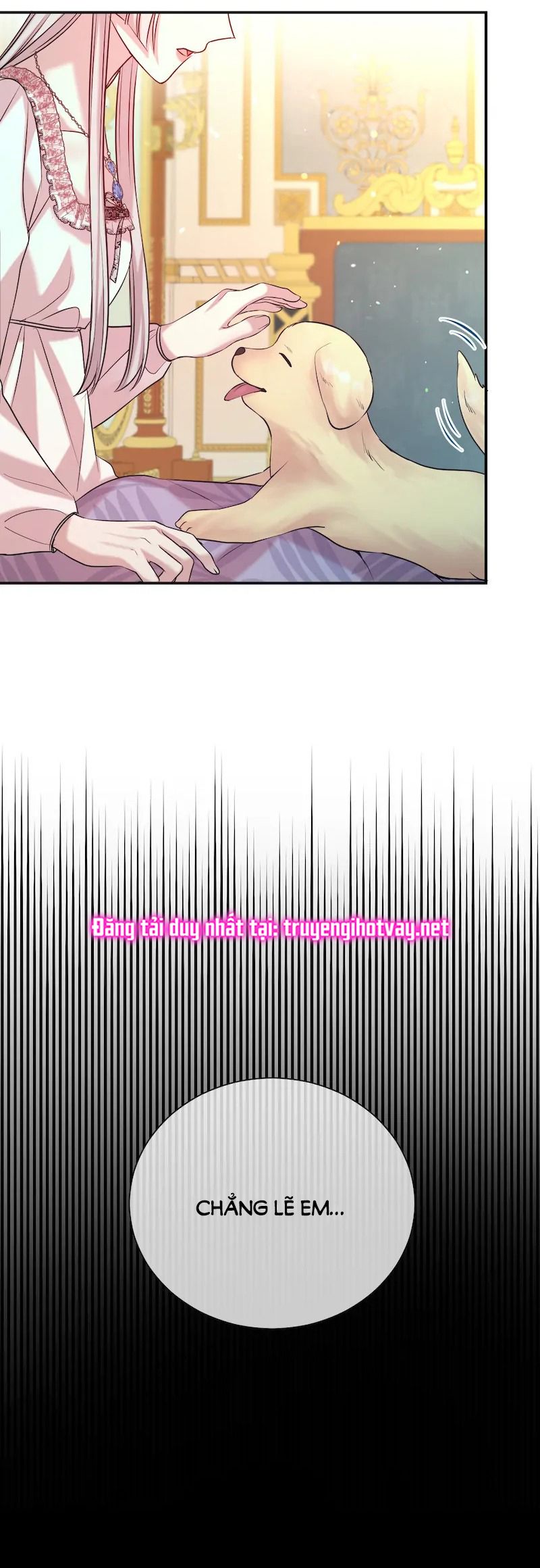 tôi chán nản vì người chồng thứ 2 còn "khỏe" hơn chồng cũ chapter 75.1 10