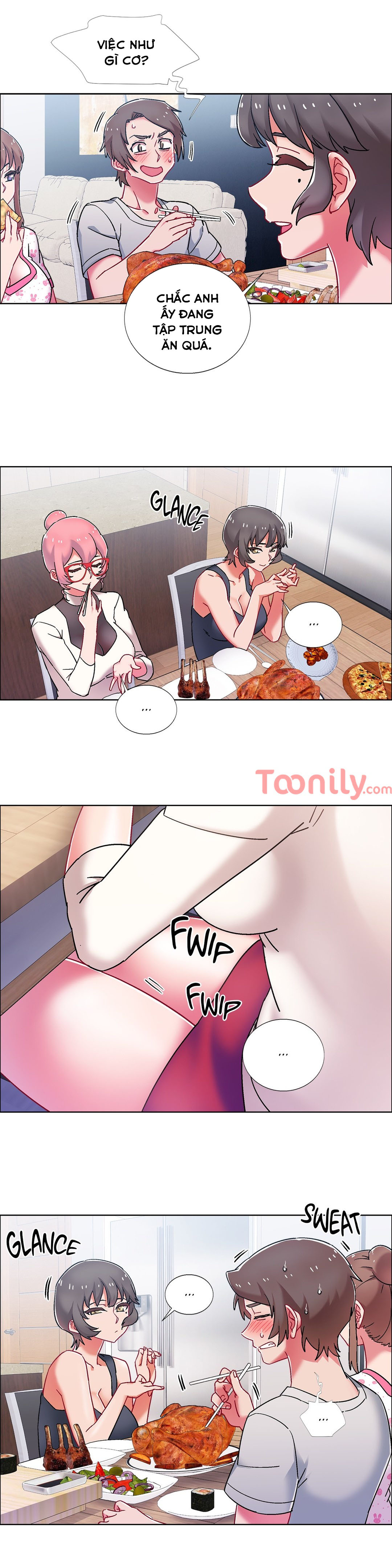 rental girls chapter 54 5