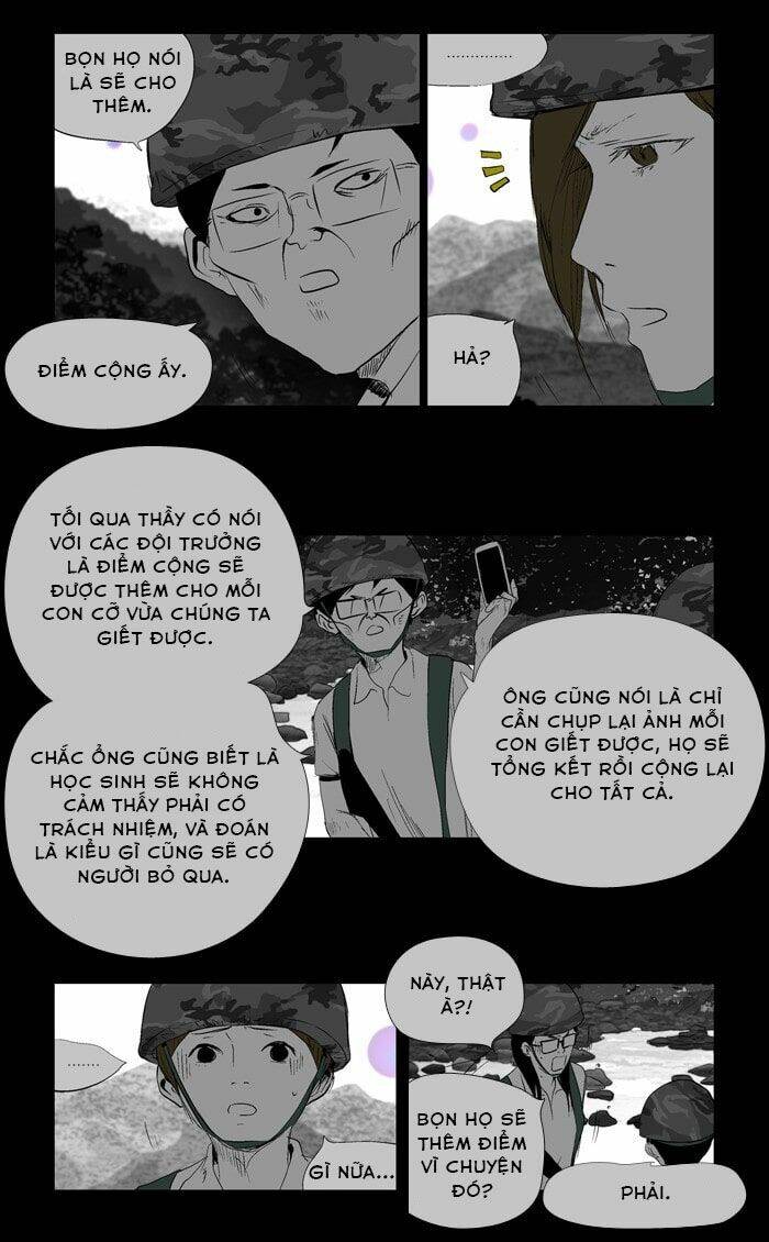 after school war activities chapter 35 7