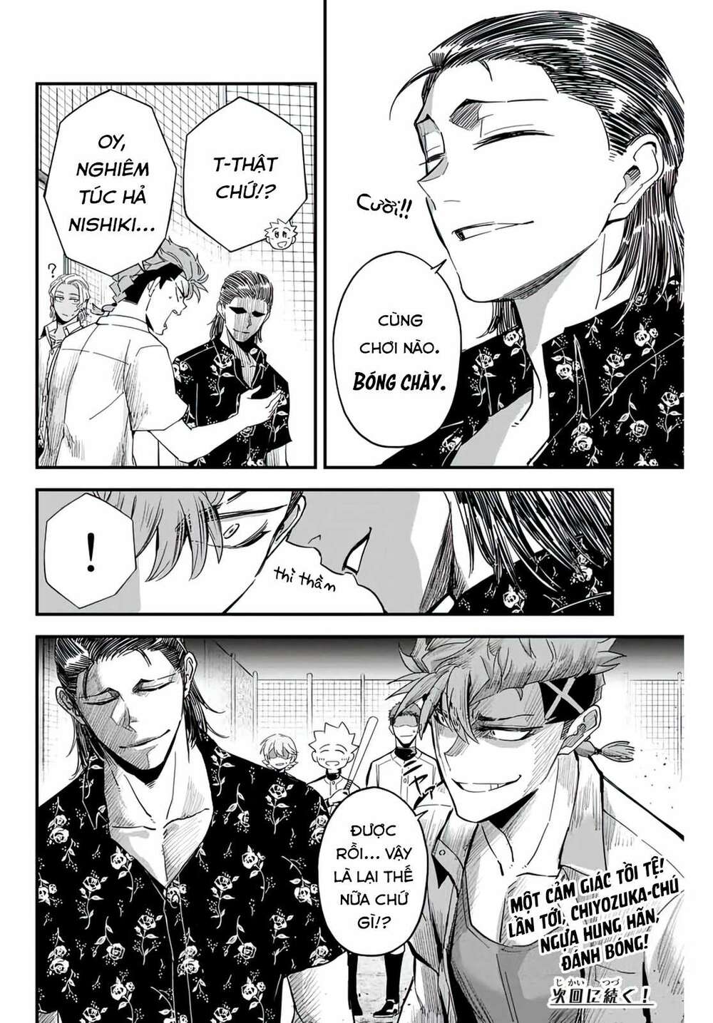 irregulars - bất quy tắc chapter 3.1 14