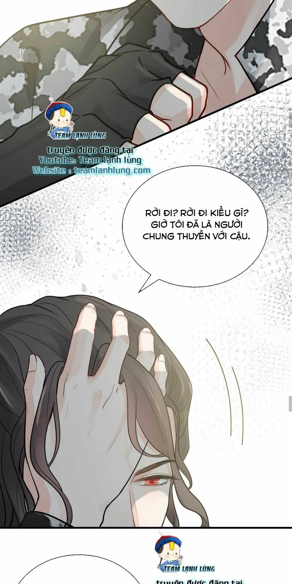 cô vợ hợp đồng bỏ trốn của tổng giám đốc chapter 452 34