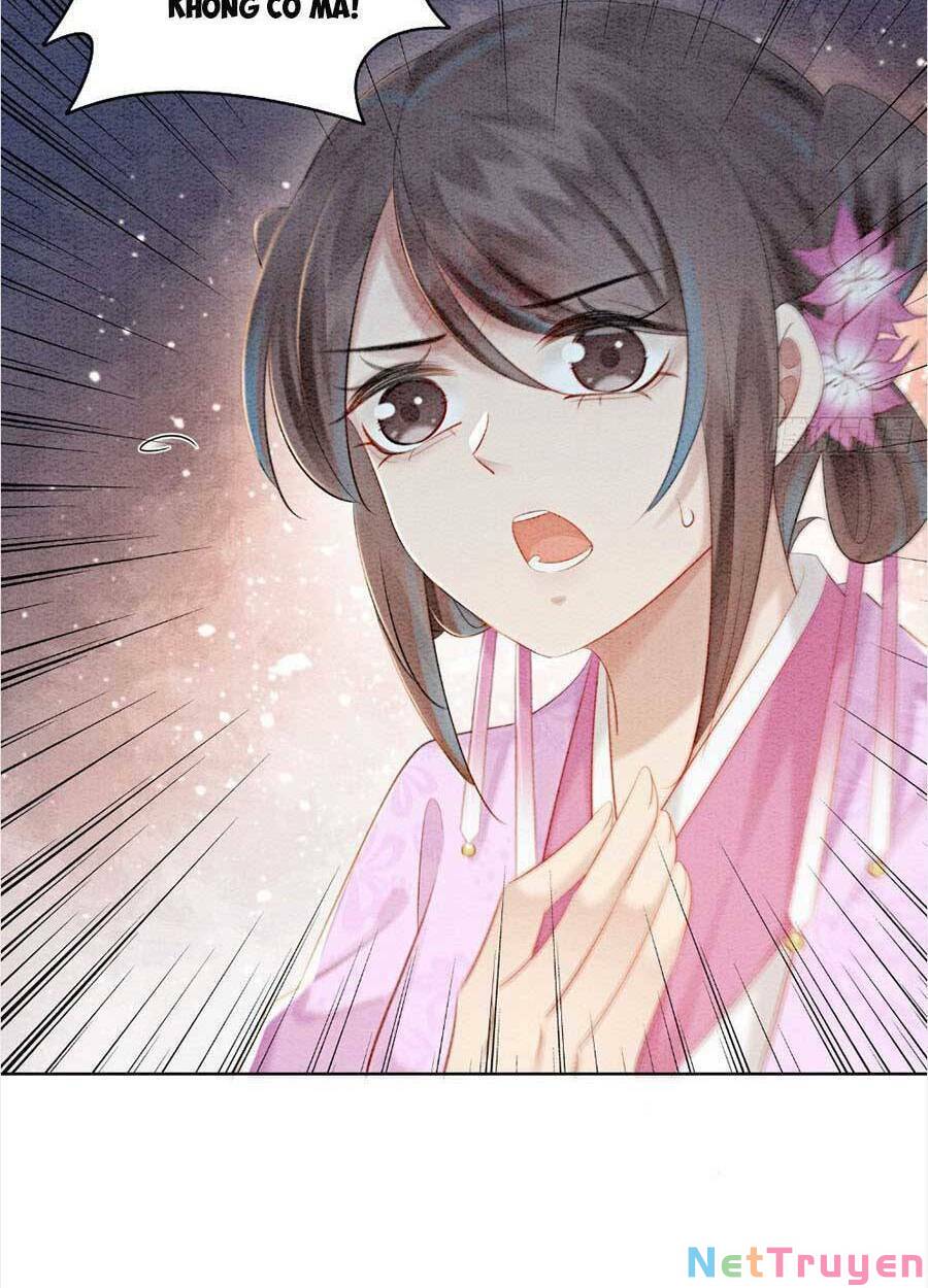 bắt đầu hủy hôn để công lược vương gia chapter 49 29