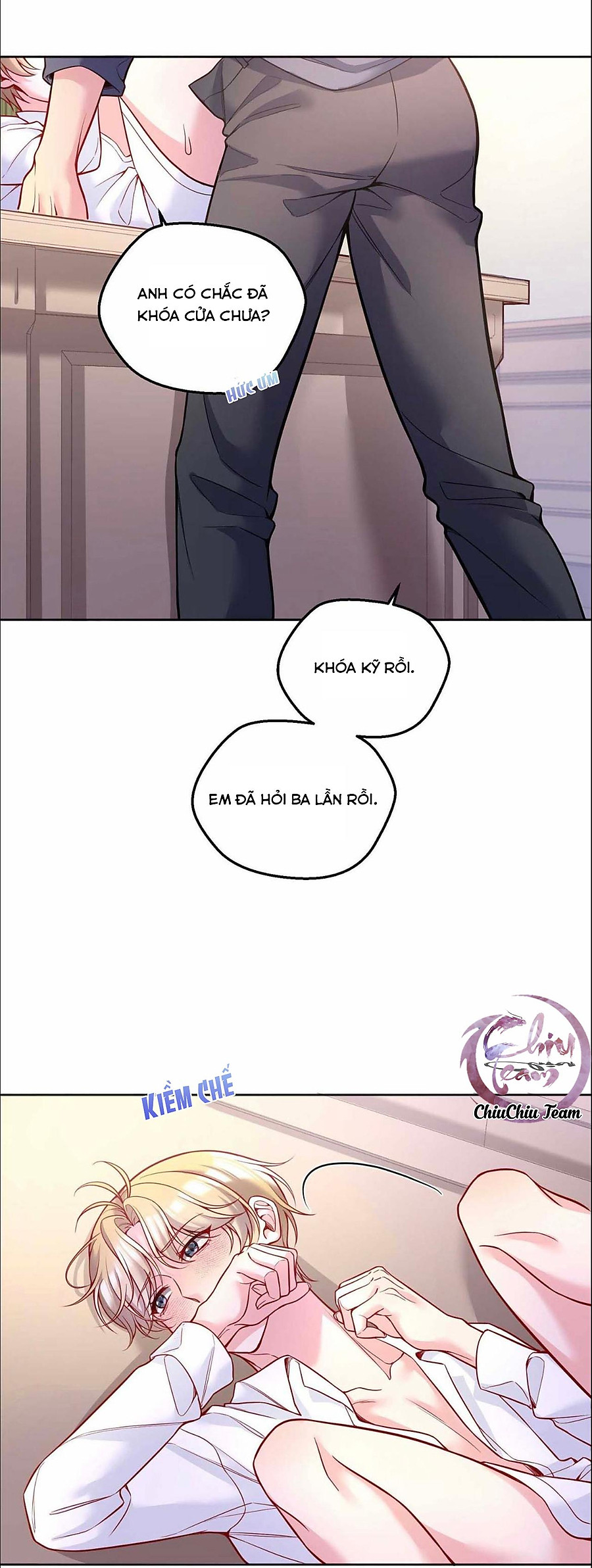 hàn viễn chapter 114.1 5