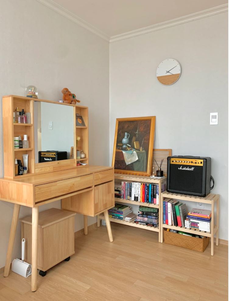 KỆ ĐỂ GIÀY DÉP 3 TẦNG 80 CM